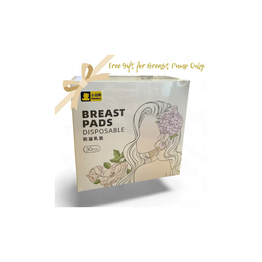 Pearl Neck Hanging Breast Pump