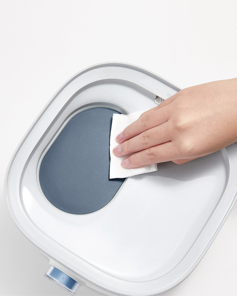Baby Bottle Steriliser and Dryer