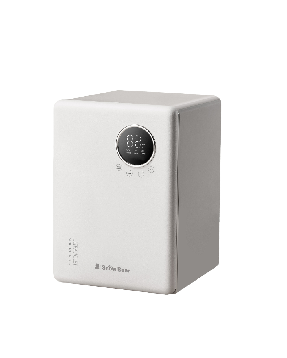 Mini 25 UVC消毒烘乾櫃