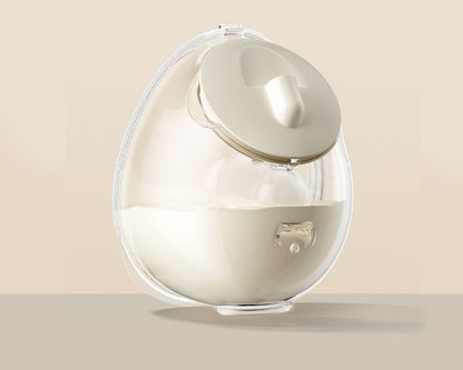 Hands-Free Cup Breastshield Set 28MM