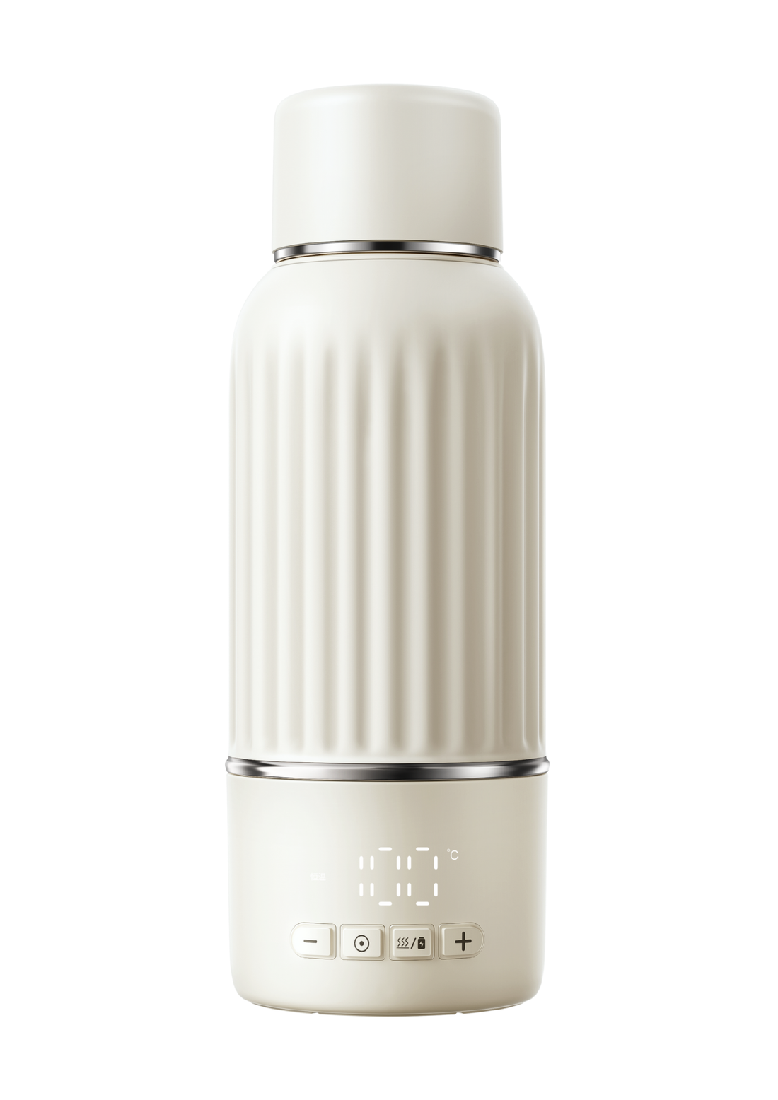 500 Smart Water Bottle Pro