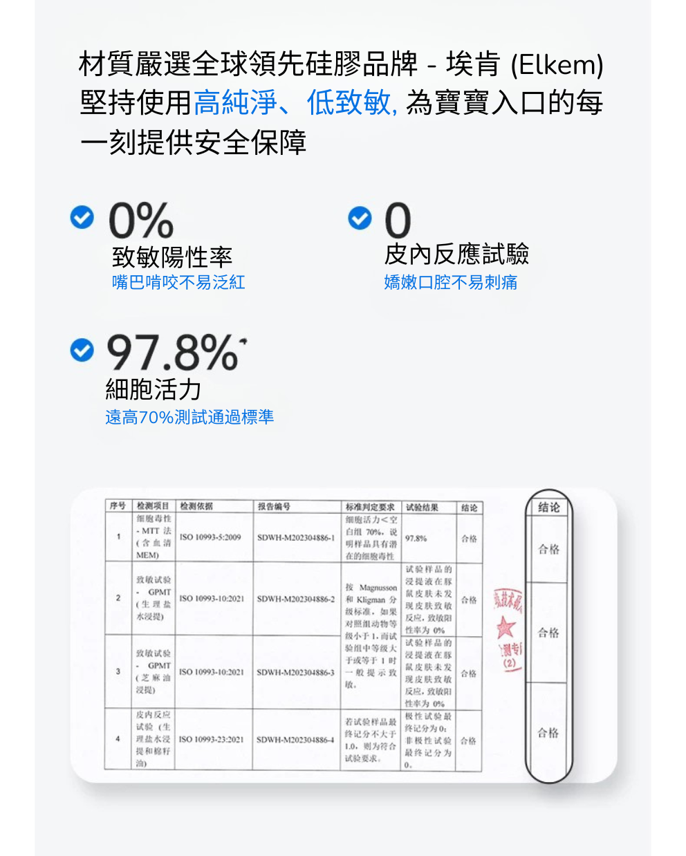 寶寶磨牙牙膠 (適用年齡:4月+)