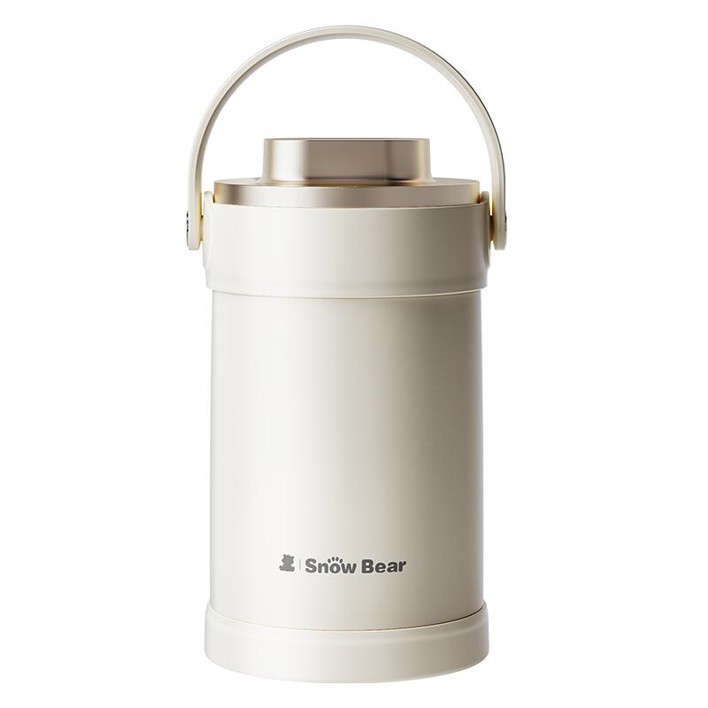 Blue Whale Breast Milk Thermo Portion