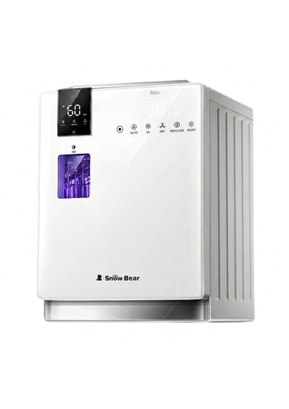 Star Diamond Dual-Chamber  UV Sterilizer Dryer