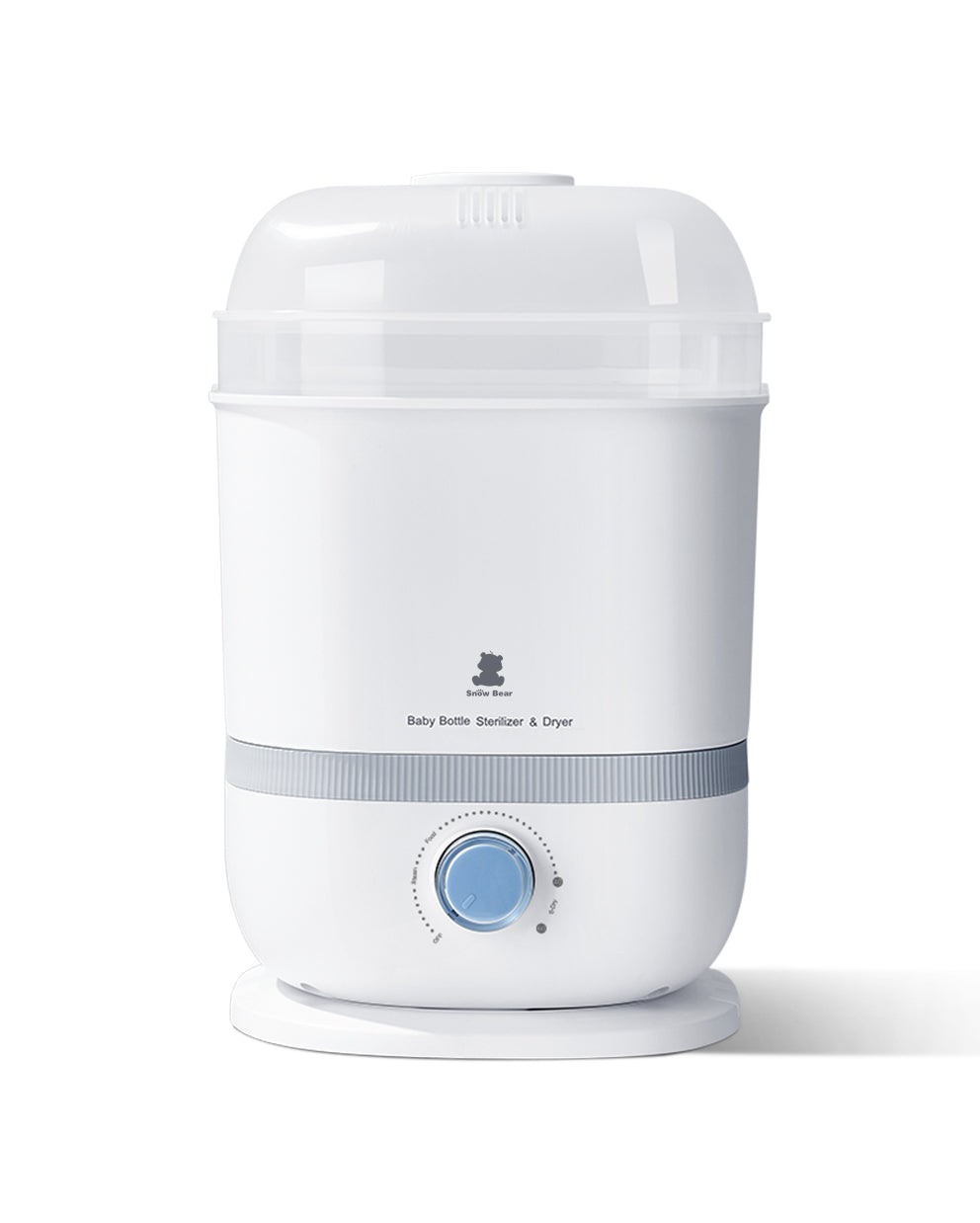 Baby Bottle Steriliser and Dryer